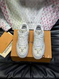 Picture of Louis Vuitton Shoes _SKULVsz38-45J100812958